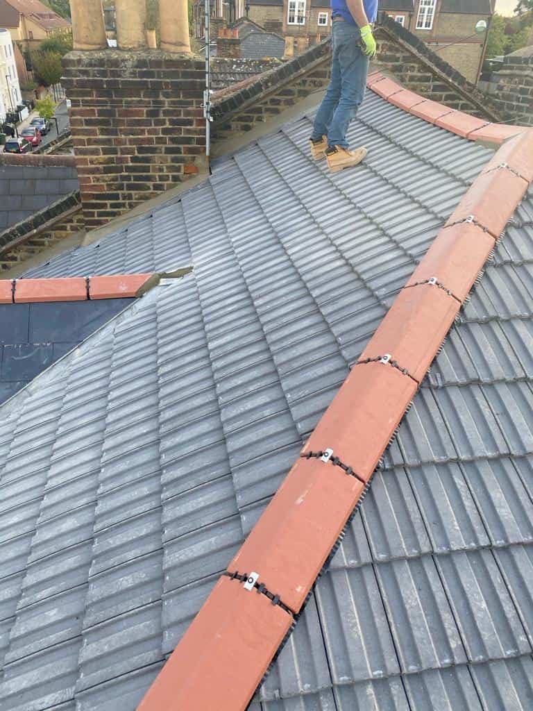 Experienced New Roof Contractors