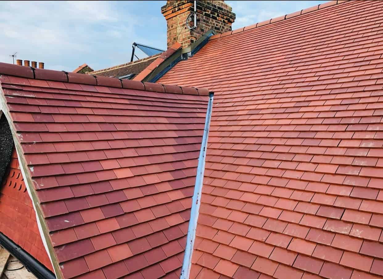 Roof Repair Specialists Hampstead