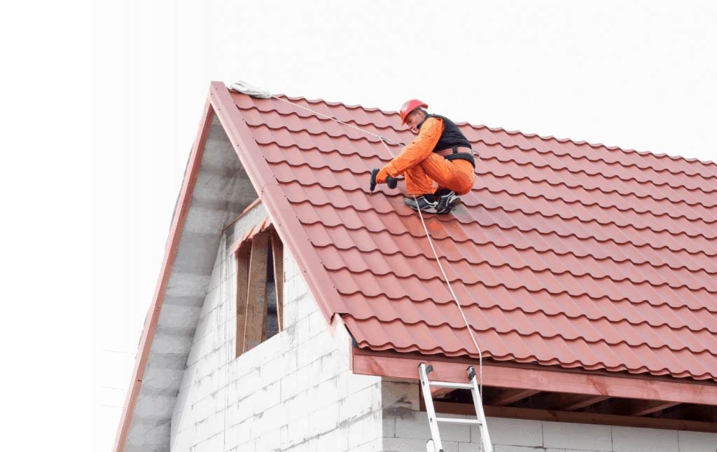 Roof Repair Specialists