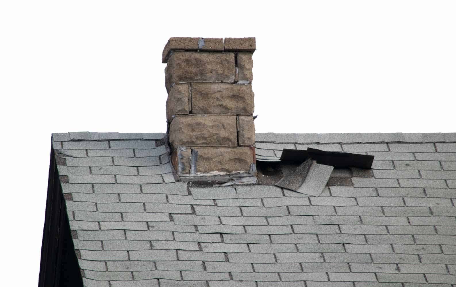 chimney repairs