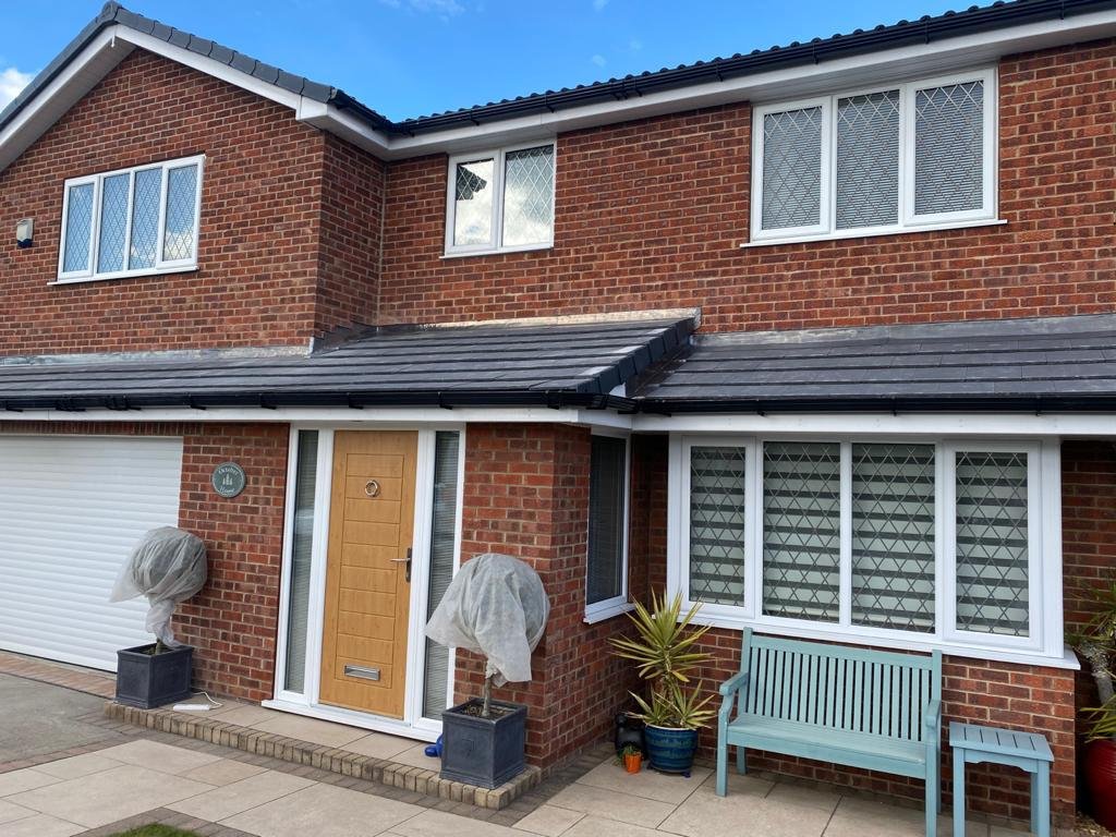 Rooflines Fascias And Soffits Installation Wandsworth